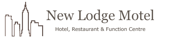 New Lodge Motel Restaurant & Function Centre